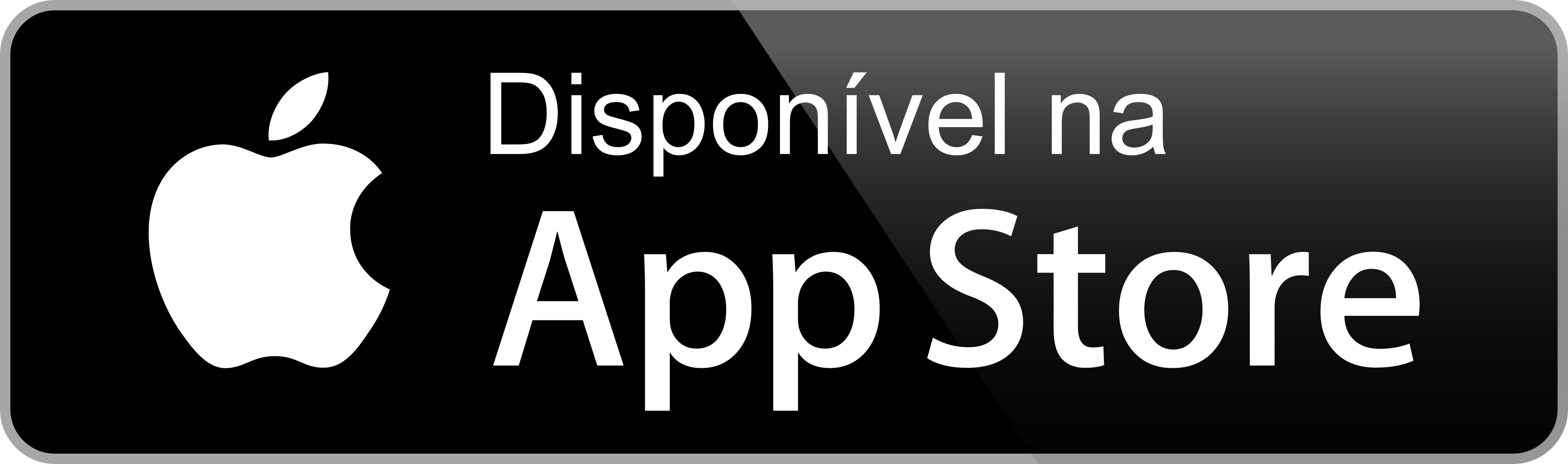 Link da App Store